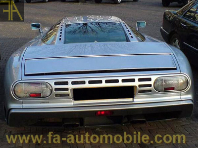 Bugatti Eb110 on Bugatti Eb 110 Gt   Eb110 Ss Super Sport        Fa Automobile Com