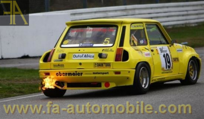 Renault R5 Turbo 1 Et 2 For Sale Fa Automobile Com