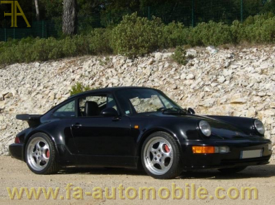 Porsche 964 965 Turbo For Sale Fa Automobile Com