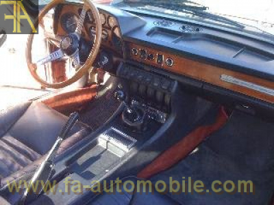 Fiat Dino 2 0 2 4 Spider 販売 Fa Automobile Com