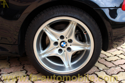 BMW Z3 M 販売 fa-automobile.com