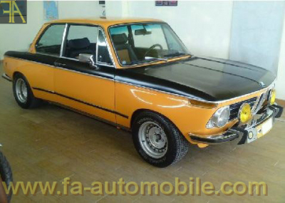 BMW 2002 販売 fa-automobile.com