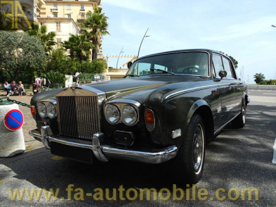 Rolls Royce Silver Shadow للبيع Fa Automobile Com