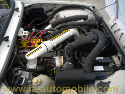 Renault R5 Alpine Turbo For Sale Fa Automobile Com