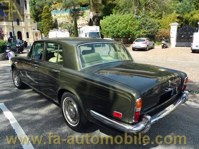 Rolls Royce Silver Shadow للبيع Fa Automobile Com