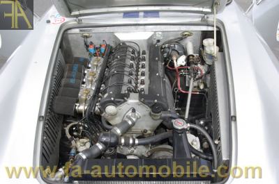 Maserati Ghibli Sec Carter Huile Tuyau 4.7L /& 4.9L