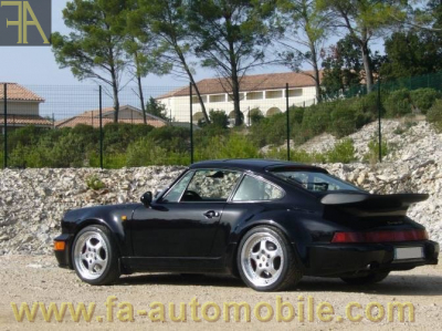 Porsche 964 965 Turbo For Sale Fa Automobile Com