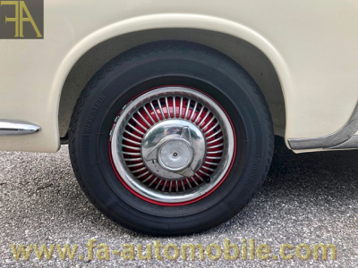 Fiat 1200 spyder convertible 販売 fa-automobile.com