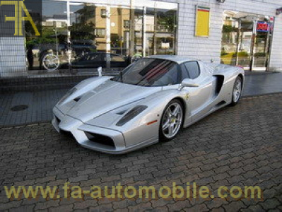 Ferrari Enzo Fxx For Sale Fa Automobile Com Ferrari Enzo Fxx For Sale Fa Automobile Com