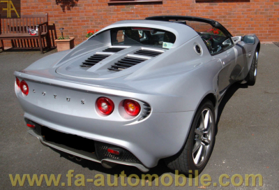 Lotus Elise 販売 Fa Automobile Com Lotus Elise 販売 Fa Automobile Com