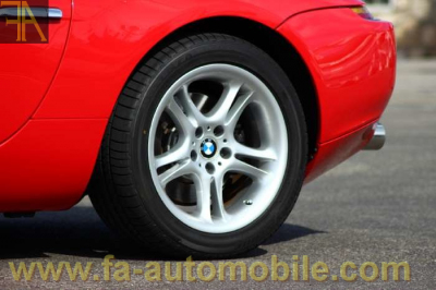 BMW Z8 販売 fa-automobile.com