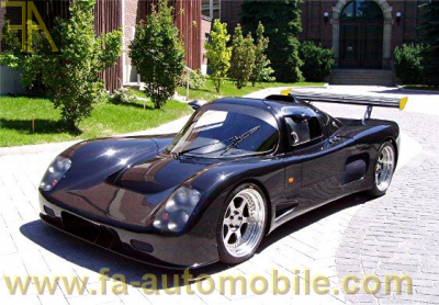 Ultima GTR 販売 fa-automobile.com