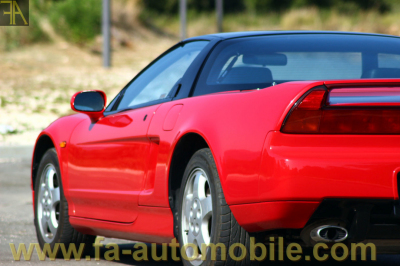 Honda Nsx Ù„Ù„Ø¨ÙŠØ¹ Fa Automobile Com