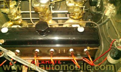 Delahaye 135 For Sale Fa Automobile Com