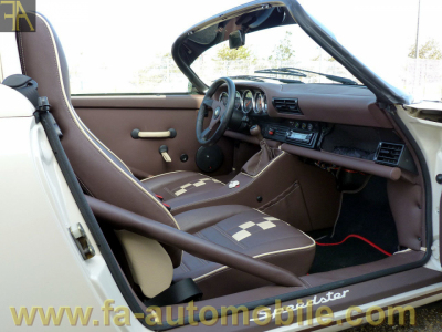 Ford axyz #6