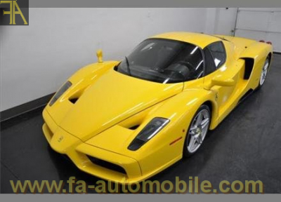 Ferrari Enzo Fxx For Sale Fa Automobile Com Ferrari Enzo Fxx For Sale Fa Automobile Com