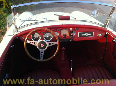 MG MGA 販売 fa-automobile.com