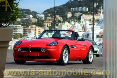 Bmw Z8 For Sale Fa Automobile Com