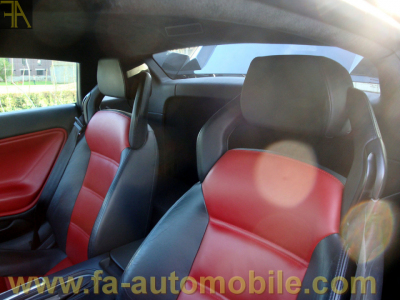lamborghini gallardo seat covers