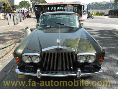 Rolls Royce Silver Shadow للبيع Fa Automobile Com