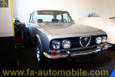 Alfa Romeo Tipo 115 00 Berlina 販売 Fa Automobile Com Alfa Romeo Tipo 115 00 Berlina 販売 Fa Automobile Com