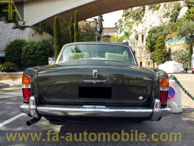 Rolls Royce Silver Shadow للبيع Fa Automobile Com