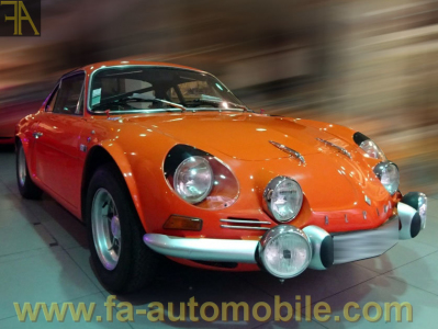 Renault Alpine A 110 For Sale Fa Automobilecom