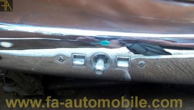 Cadillac Biarritz Eldorado Convertible 224 Vendre Fa