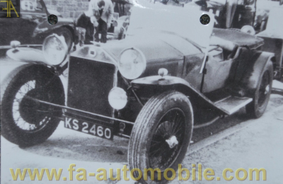 Lancia Lambda Zu Verkaufen Fa Automobile Com