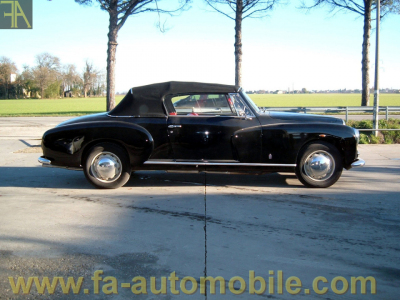 Lancia Aurelia B50 販売 Fa Automobile Com