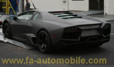Lamborghini Reventon for sale 