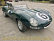 Jaguar D Type Replica