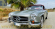 Mercedes-benz 190 SL Roadster